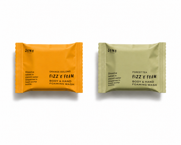 Fizz ‘O’ Foam™ Refill Bundles