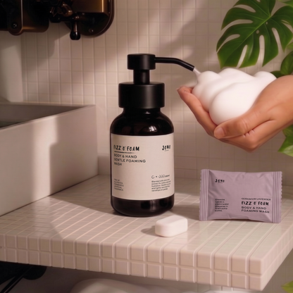 Fizz ‘O’ Foam™ Refills