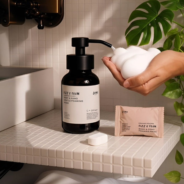 Fizz 'O' Foam™ Bundle