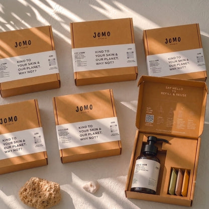 Fizz 'O' Foam™ Bundle
