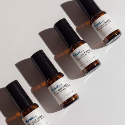 Aromatherapy Mist Gift Set