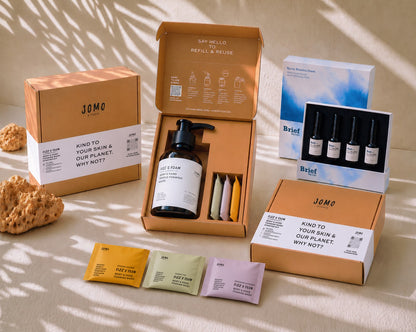 Fizz 'O' Foam™ Bundle