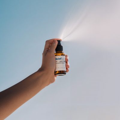 Aromatherapy Mist Gift Set